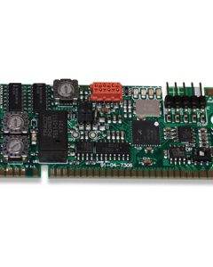CPU-Modul f/IO-Modul DIO5-16-16 V1.0